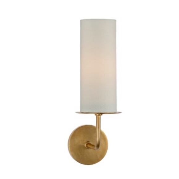 kate spade Other - kate spade new york Larabee 1-Light Armed Sconce